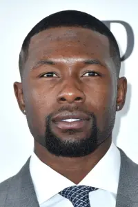 Фото  (Trevante Rhodes)