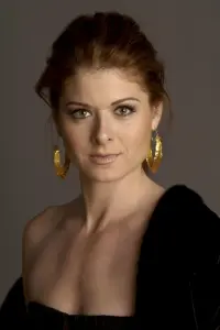 Фото Дебра Мессинг (Debra Messing)