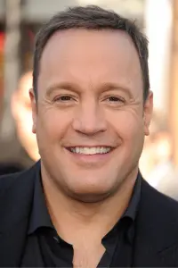 Фото Кевин Джеймс (Kevin James)