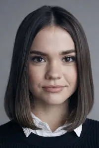 Фото  (Maia Mitchell)