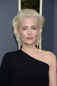 Фото Джиллиан Андерсон (Gillian Anderson)