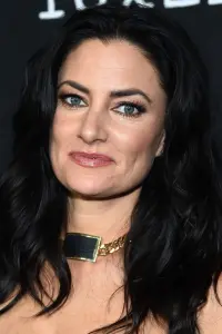 Фото Мэдхен Амик (Mädchen Amick)