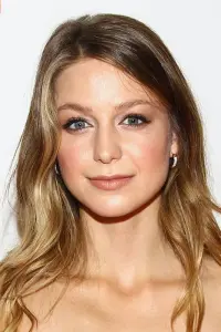 Фото Мелисса Бенойст (Melissa Benoist)