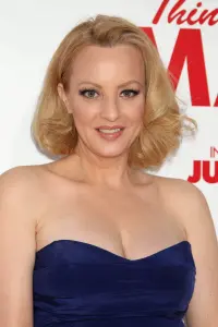 Фото Венди МакЛендон-Кови (Wendi McLendon-Covey)