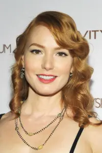 Фото Алисия Витт (Alicia Witt)