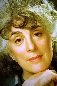 Фото Элеонора Брон (Eleanor Bron)