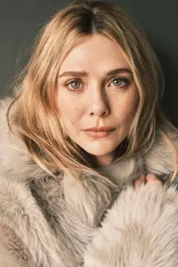 Фото Элизабет Олсен (Elizabeth Olsen)