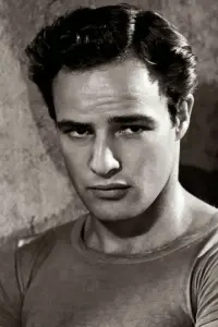 Фото Марлон Брандо (Marlon Brando)