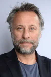 Фото Майкл Нюквист (Michael Nyqvist)