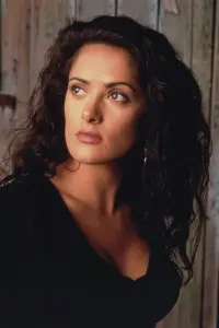 Фото Сальма Хайек Пино (Salma Hayek Pinault)