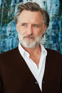 Фото Билл Пуллман (Bill Pullman)