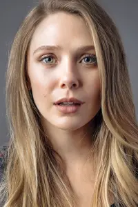 Фото Элизабет Олсен (Elizabeth Olsen)