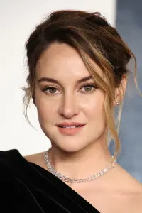 Фото Шейлин Вудли (Shailene Woodley)