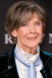 Фото Эйлин Аткинс (Eileen Atkins)