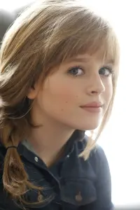 Фото Лулу Уилсон (Lulu Wilson)