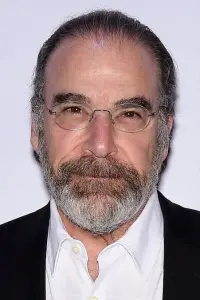 Фото Мэнди Патинкин (Mandy Patinkin)