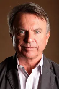 Фото Сэм Нил (Sam Neill)