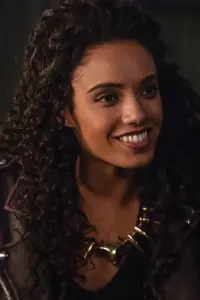 Фото  (Maisie Richardson-Sellers)