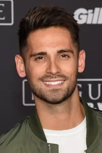 Фото  (Jean-Luc Bilodeau)