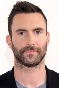 Фото Адам Левин (Adam Levine)