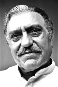 Фото Амриш Пури (Amrish Puri)