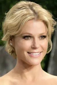 Фото Джули Боуэн (Julie Bowen)