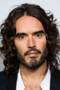 Фото Рассел Брэнд (Russell Brand)