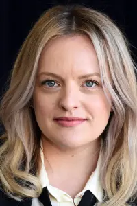 Фото Элизабет Мосс (Elisabeth Moss)