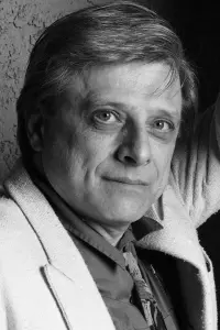 Фото Харлан Эллисон (Harlan Ellison)