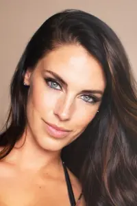 Фото Джессика Лаундс (Jessica Lowndes)