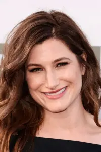 Фото Кэтрин Хан (Kathryn Hahn)