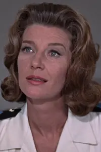 Фото Лоис Максвелл (Lois Maxwell)