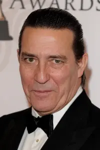 Фото Киаран Хиндс (Ciarán Hinds)