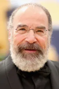 Фото Мэнди Патинкин (Mandy Patinkin)