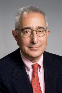 Фото Бен Стейн (Ben Stein)