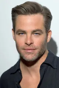 Фото Крис Пайн (Chris Pine)