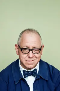 Фото Джеймс Шамус (James Schamus)