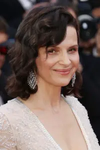 Фото Жюльет Бинош (Juliette Binoche)