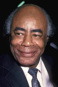 Фото Роско Ли Браун (Roscoe Lee Browne)