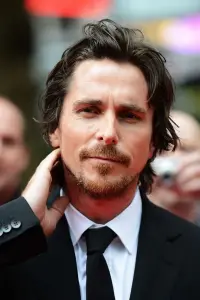 Фото Кристиан Бэйл (Christian Bale)