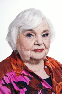 Фото Джун Сквибб (June Squibb)