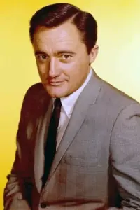 Фото Роберт Вон (Robert Vaughn)