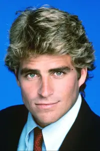 Фото Тед МакГинли (Ted McGinley)