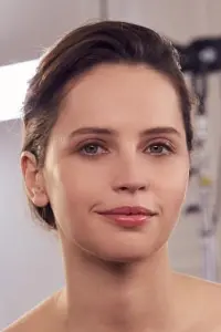 Фото Фелисити Джонс (Felicity Jones)