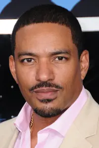 Фото Лас Алонсо (Laz Alonso)