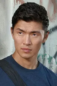 Фото Рик Юн (Rick Yune)