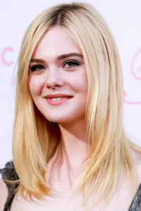 Фото Эль Фаннинг (Elle Fanning)