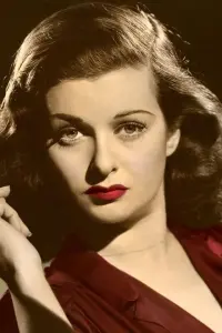 Фото Джоан Беннетт (Joan Bennett)