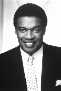 Фото Берни Кейси (Bernie Casey)