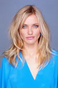 Фото Кэмерон Диаз (Cameron Diaz)